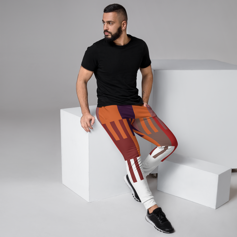 Desert Scents | Men's Joggers