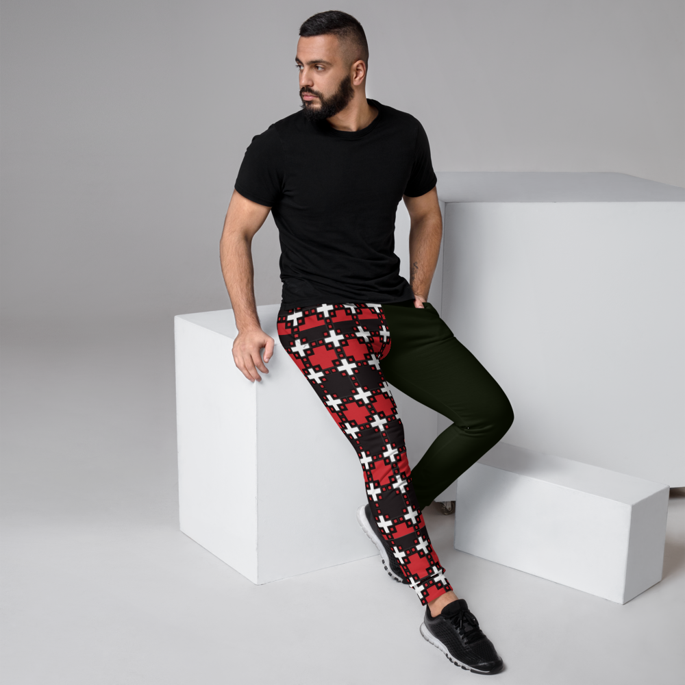 Oriental Fragrances | Men's Joggers