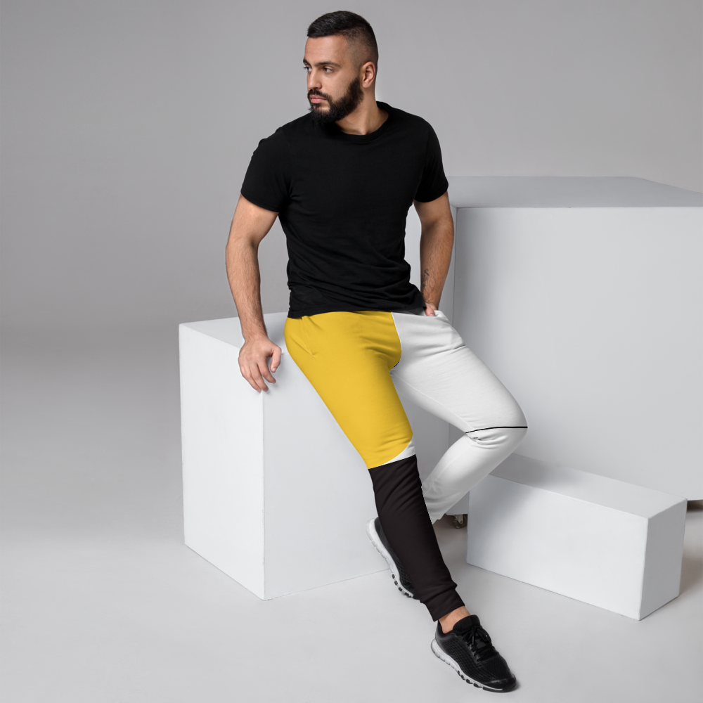 Local Sun | Men's Joggers