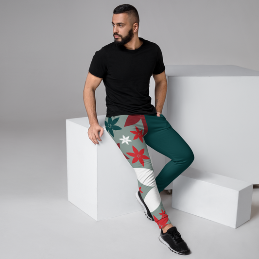 Hermione | Men's Joggers