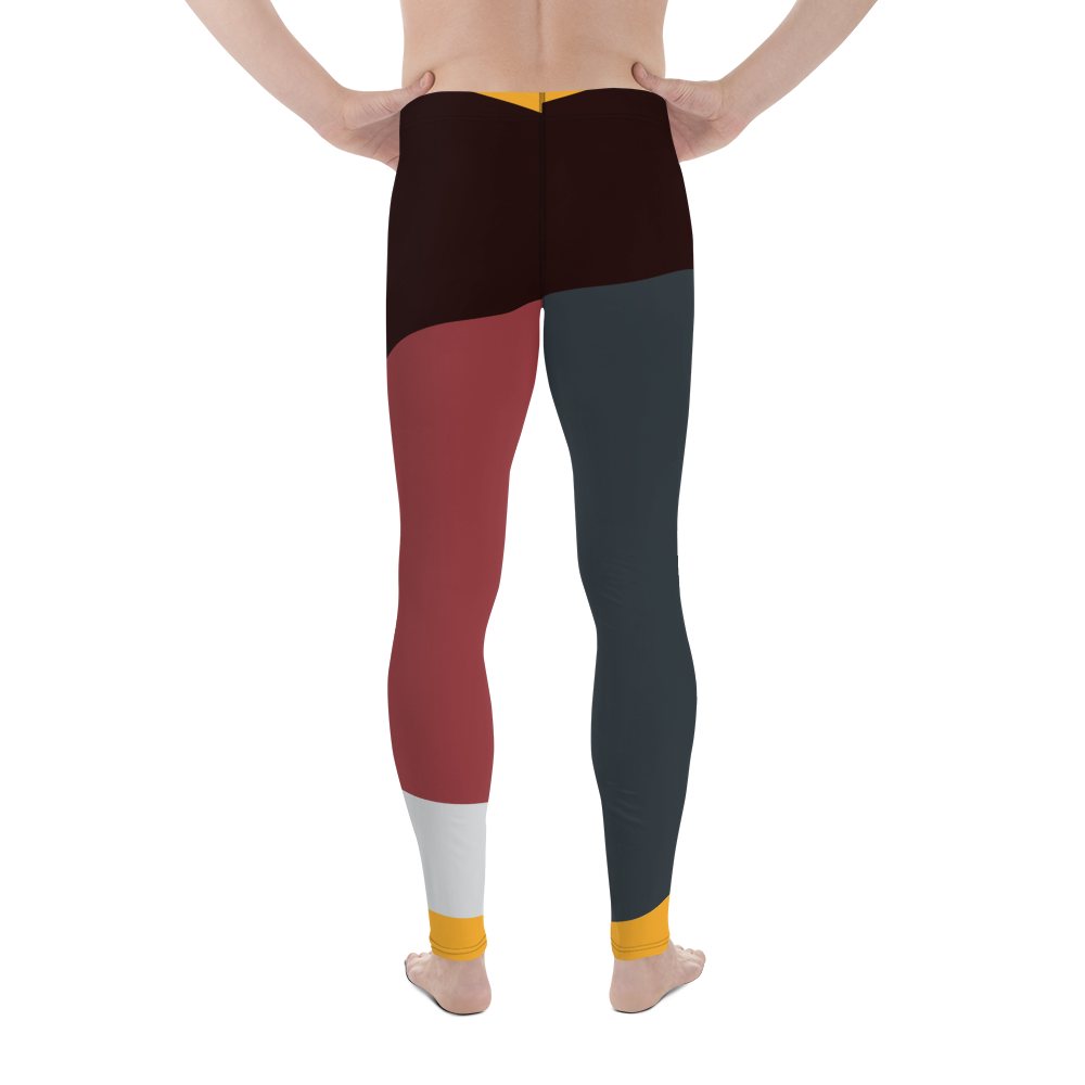 Stones | Men's Leggings