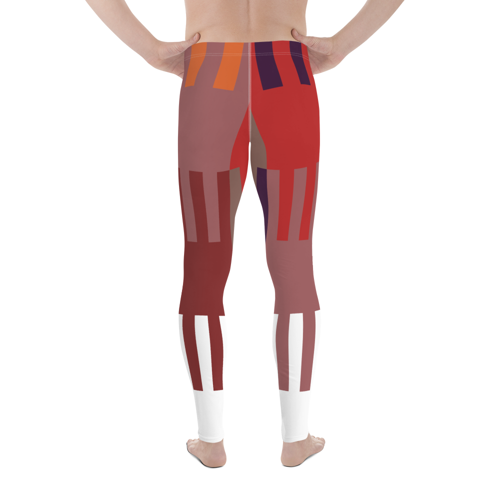 Desert Scents | Men's Leggings