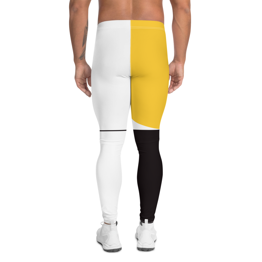 Local Sun | Men's Leggings