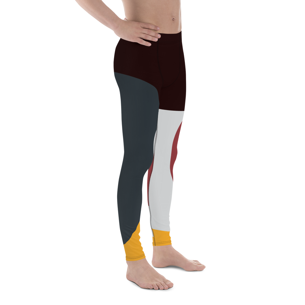 Stones | Men's Leggings