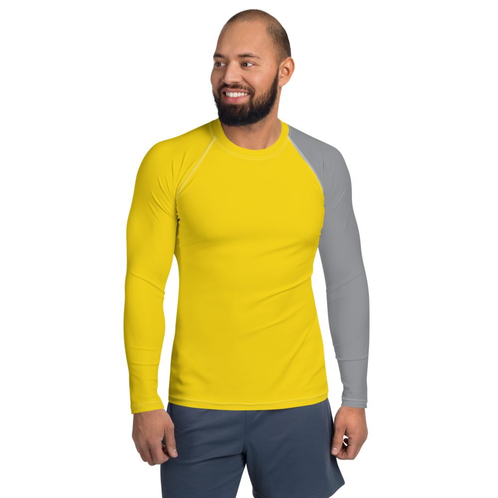 New Start | Men's Rash Guard