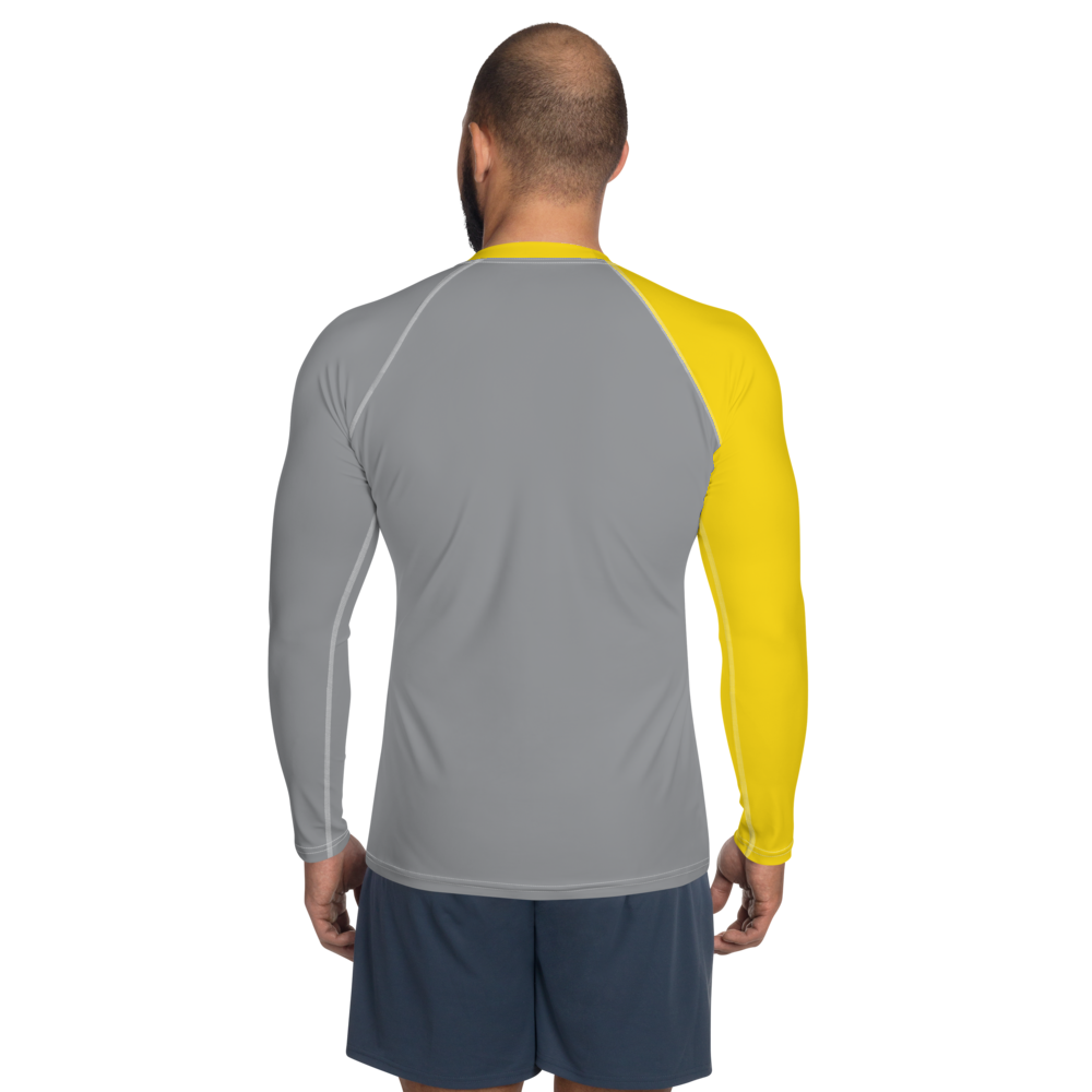 New Start | Men's Rash Guard