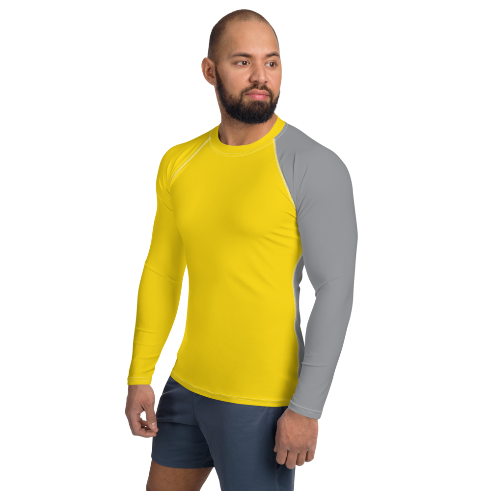 New Start | Men's Rash Guard