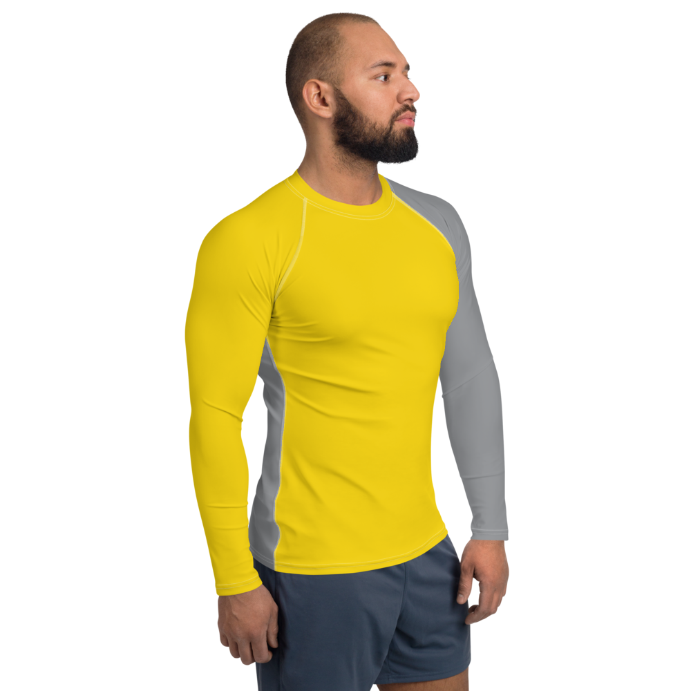 New Start | Men's Rash Guard
