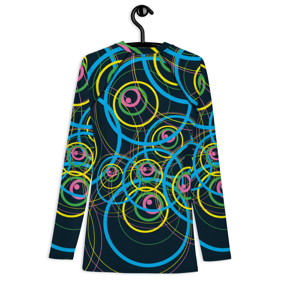 New Year | Men's Rash Guard