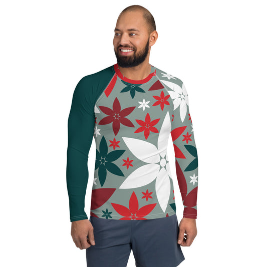 Hermione | Men's Rash Guard