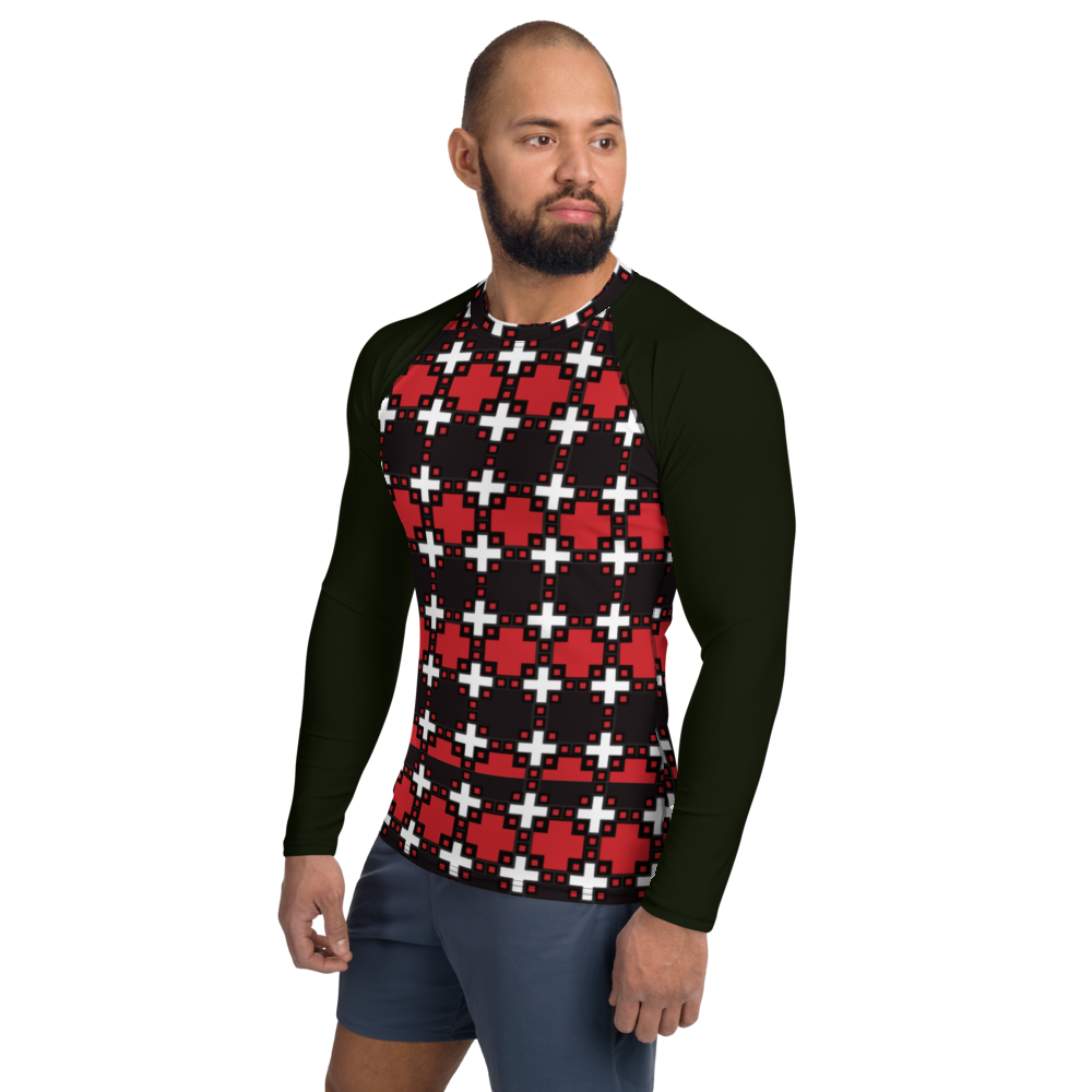 Oriental Fragrances | Men's Rash Guard