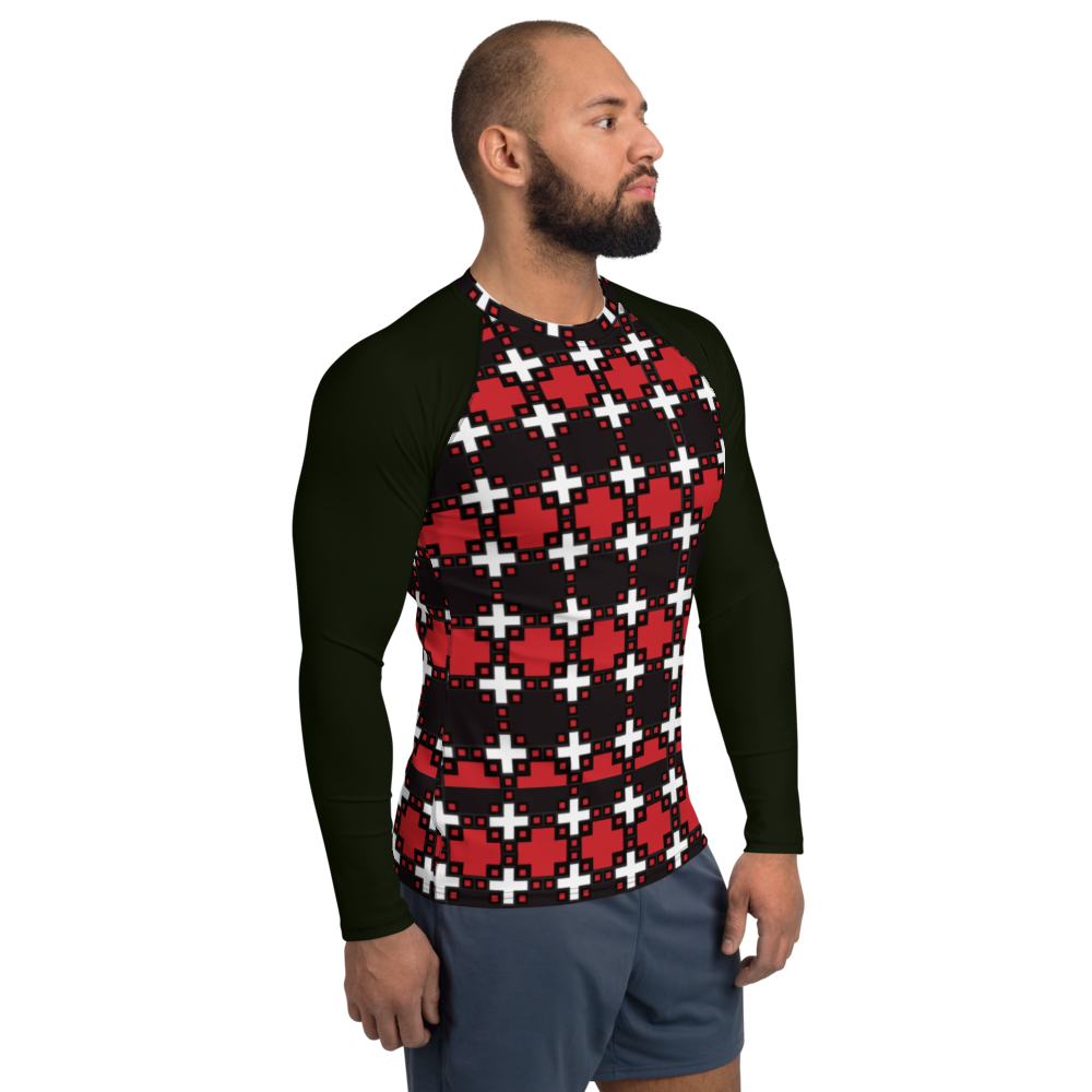 Oriental Fragrances | Men's Rash Guard