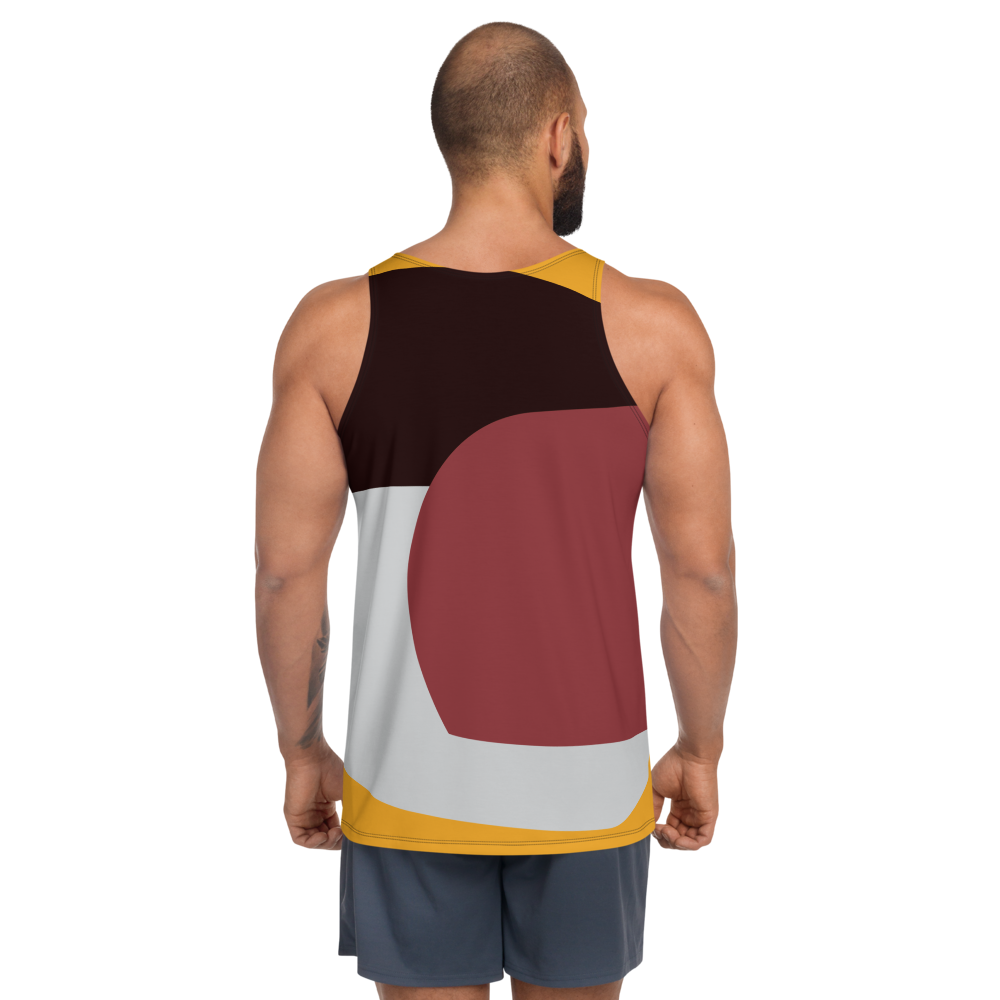 Stones | Men's Tank Top