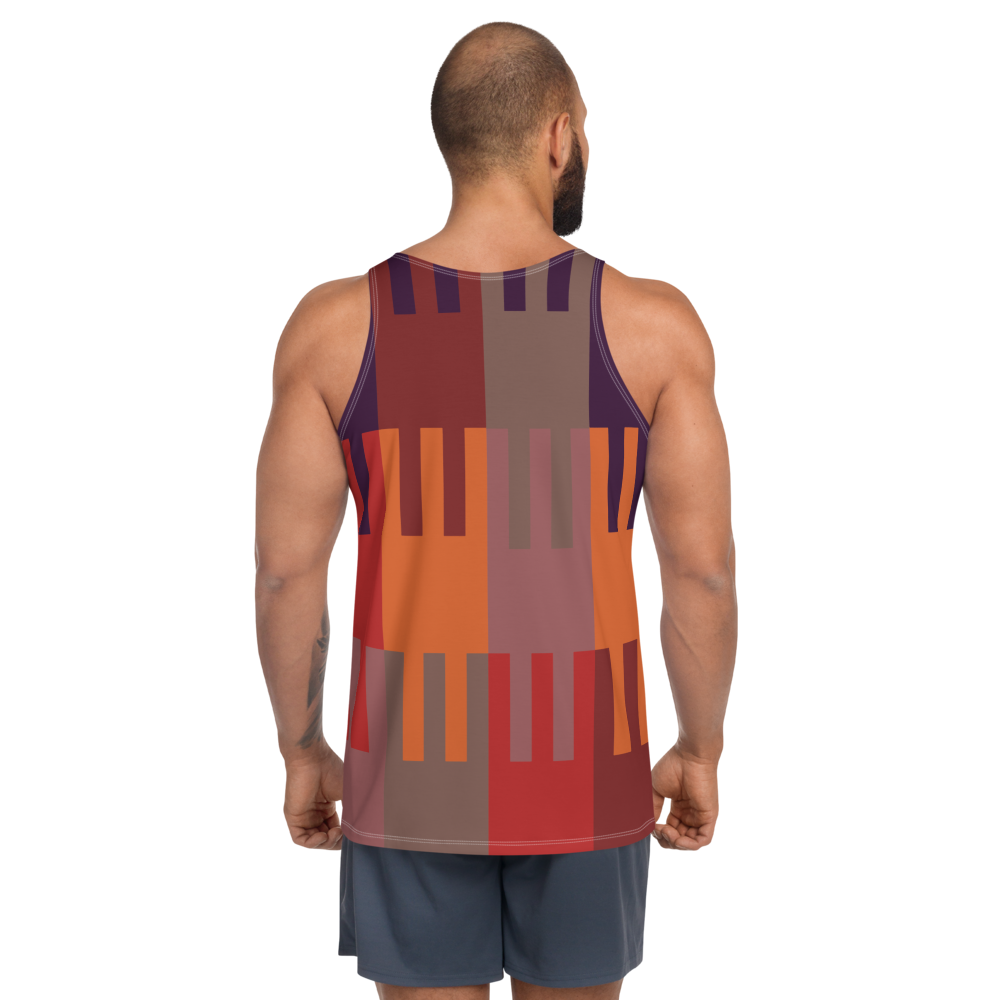 Desert Scents | Men's Tank Top