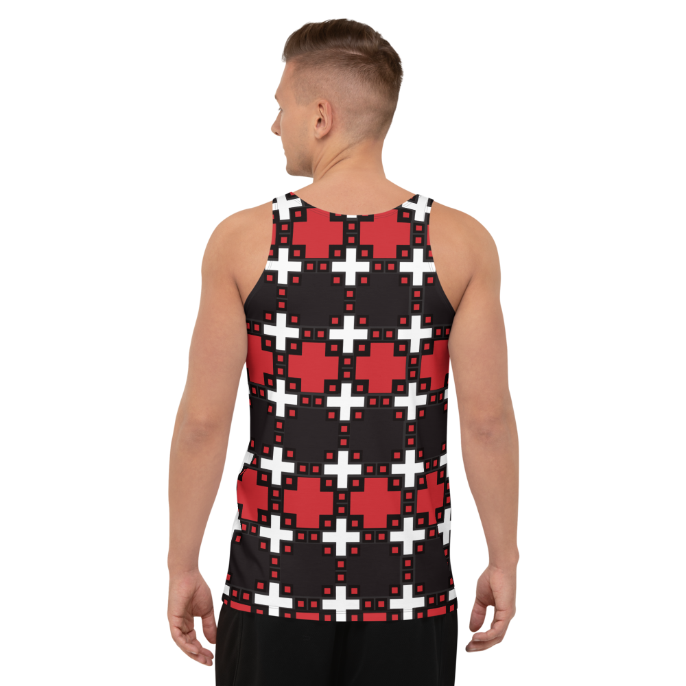 Oriental Fragrances | Men's Tank Top