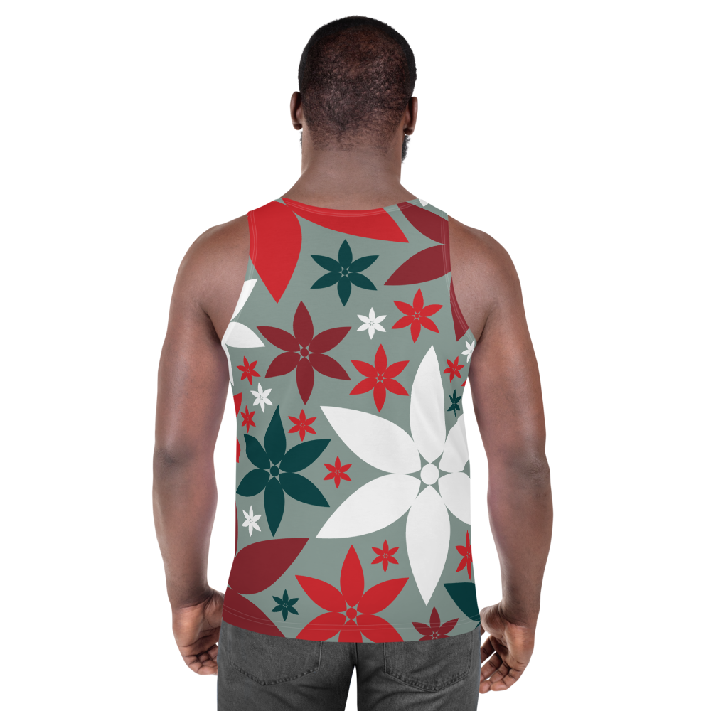 Hermione | Men's Tank Top