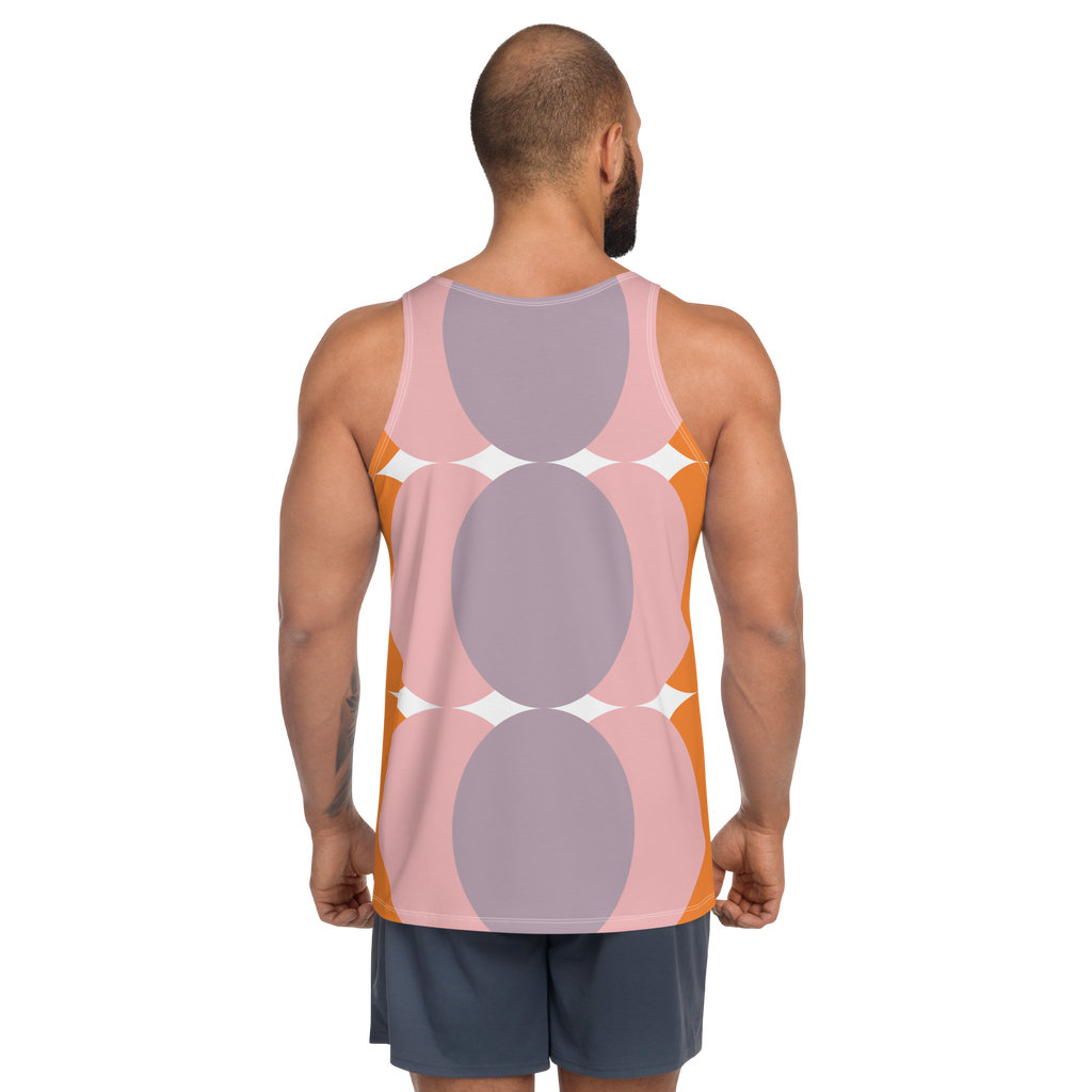 New Life | Men's Tank Top
