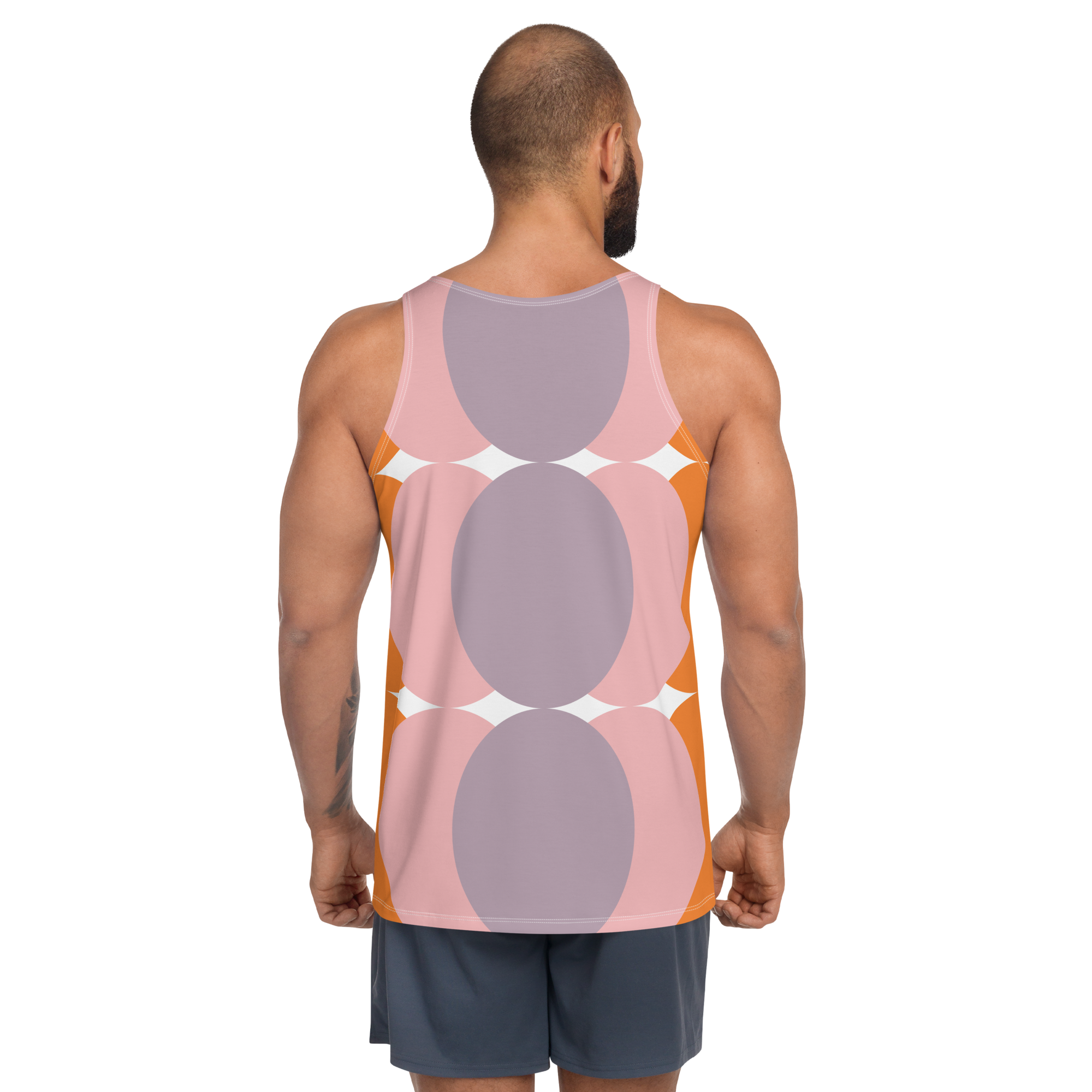 New Life | Men's Tank Top