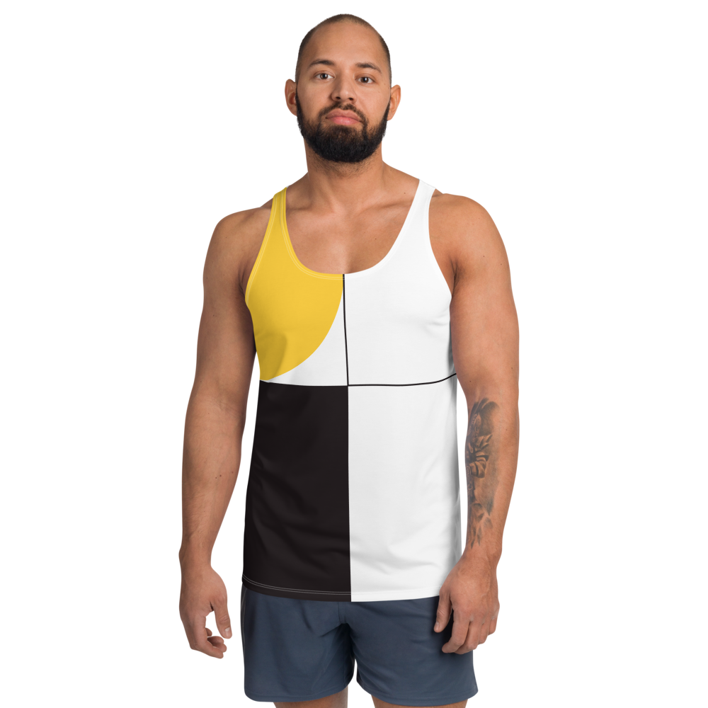 Local Sun | Men's Tank Top