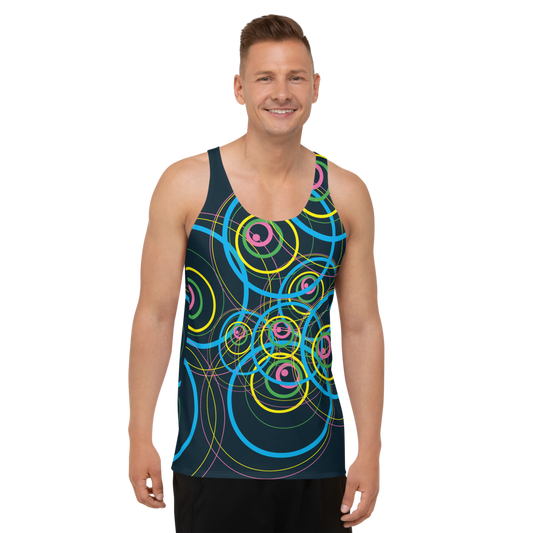 New Year | Tank Top