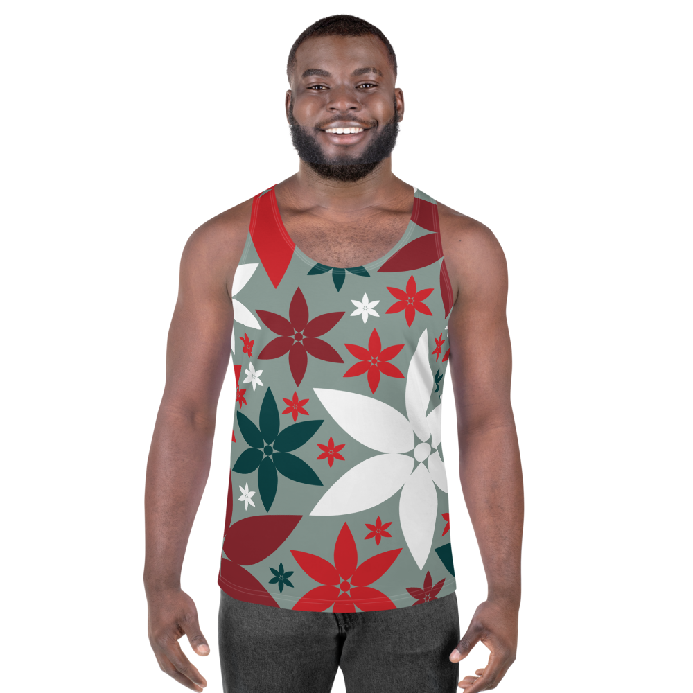 Hermione | Men's Tank Top