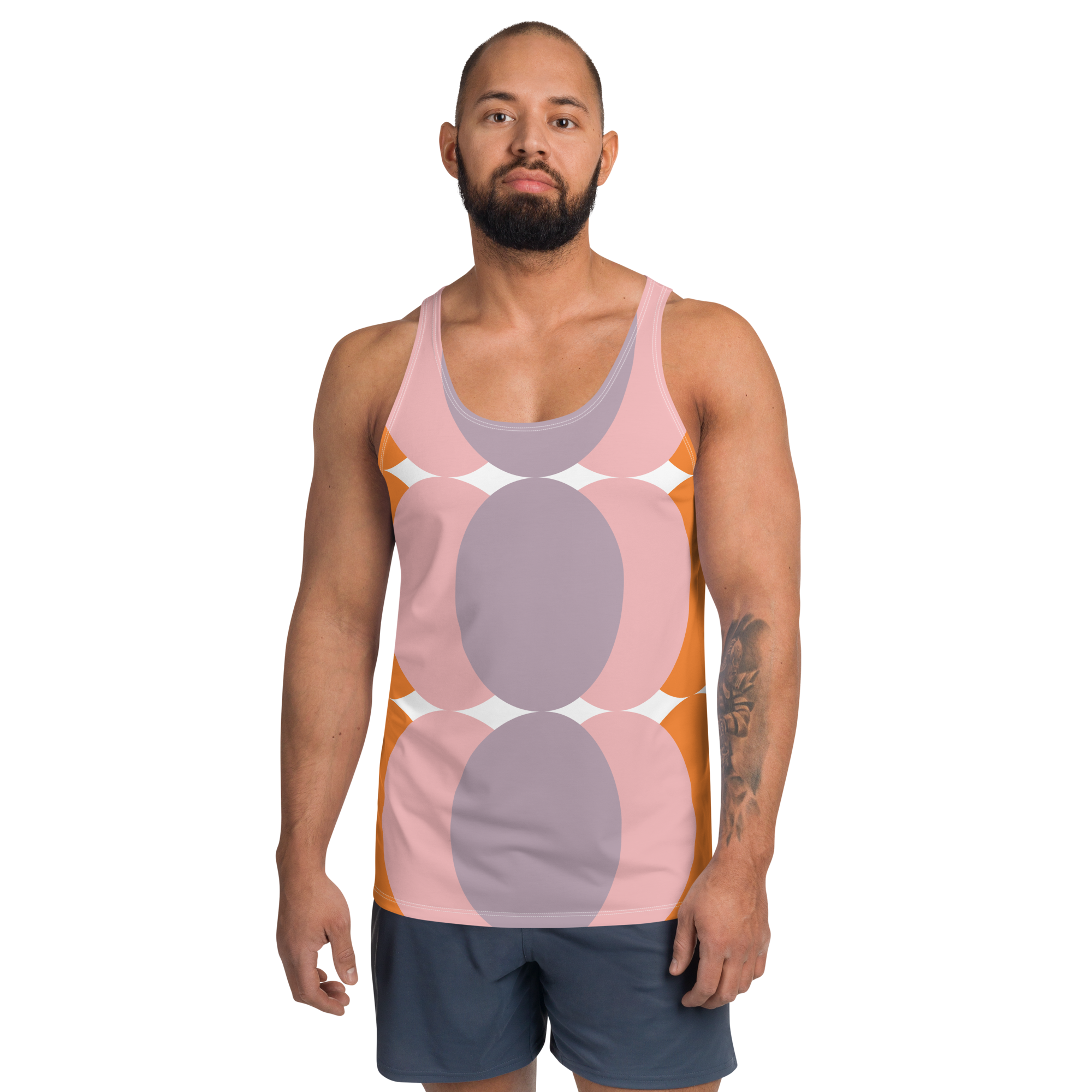 New Life | Men's Tank Top