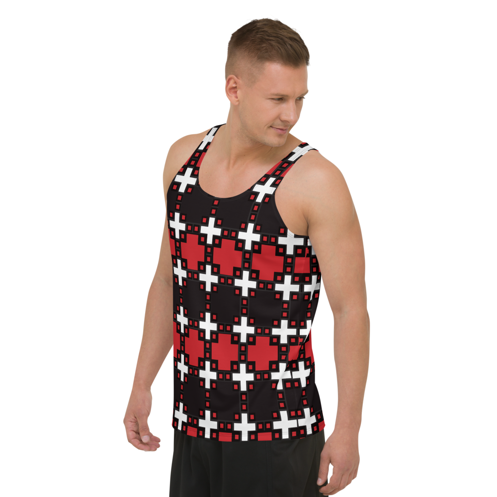 Oriental Fragrances | Men's Tank Top