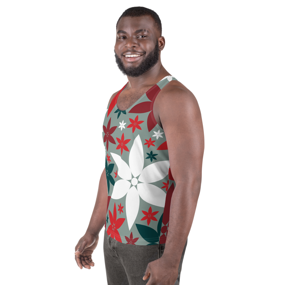 Hermione | Men's Tank Top