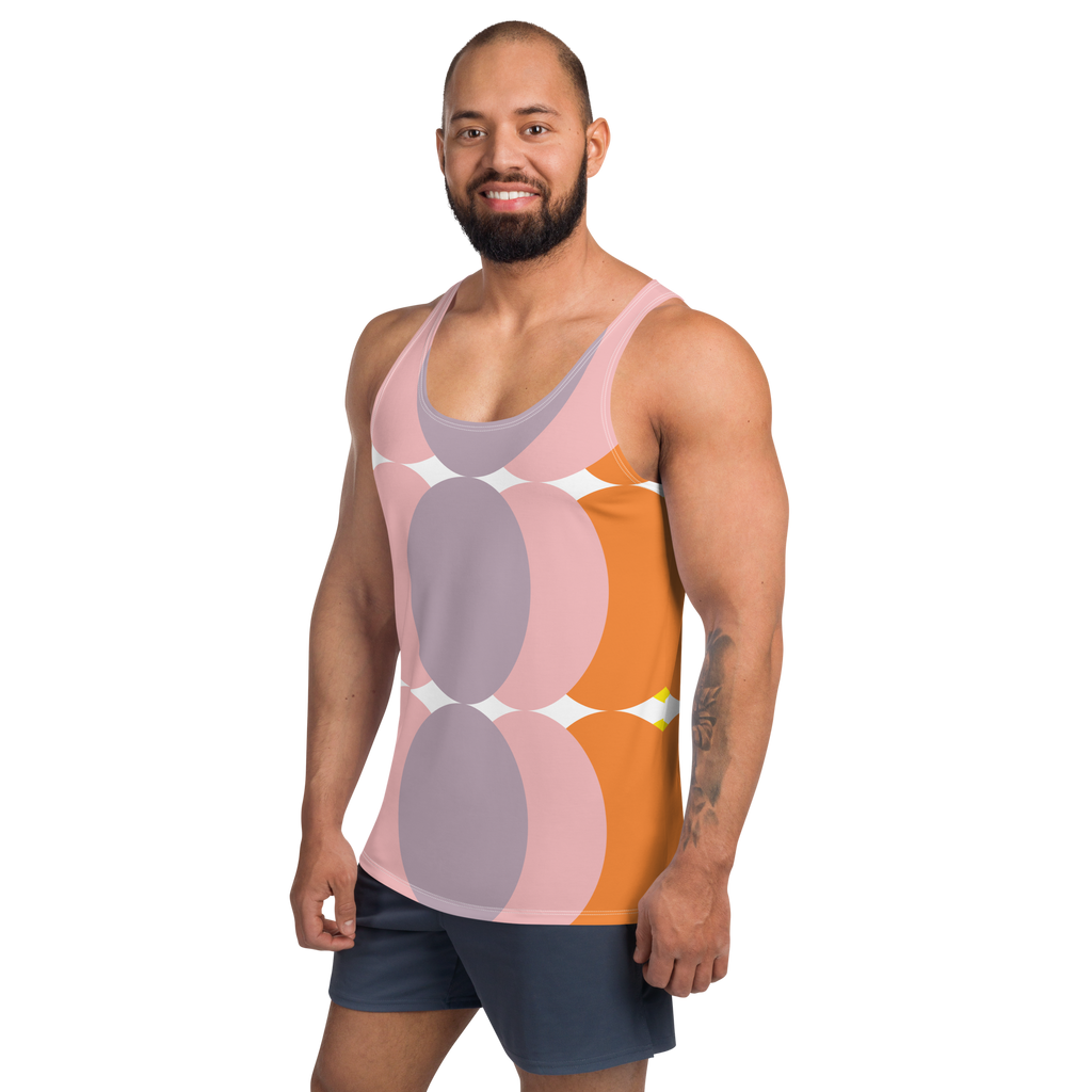 New Life | Men's Tank Top