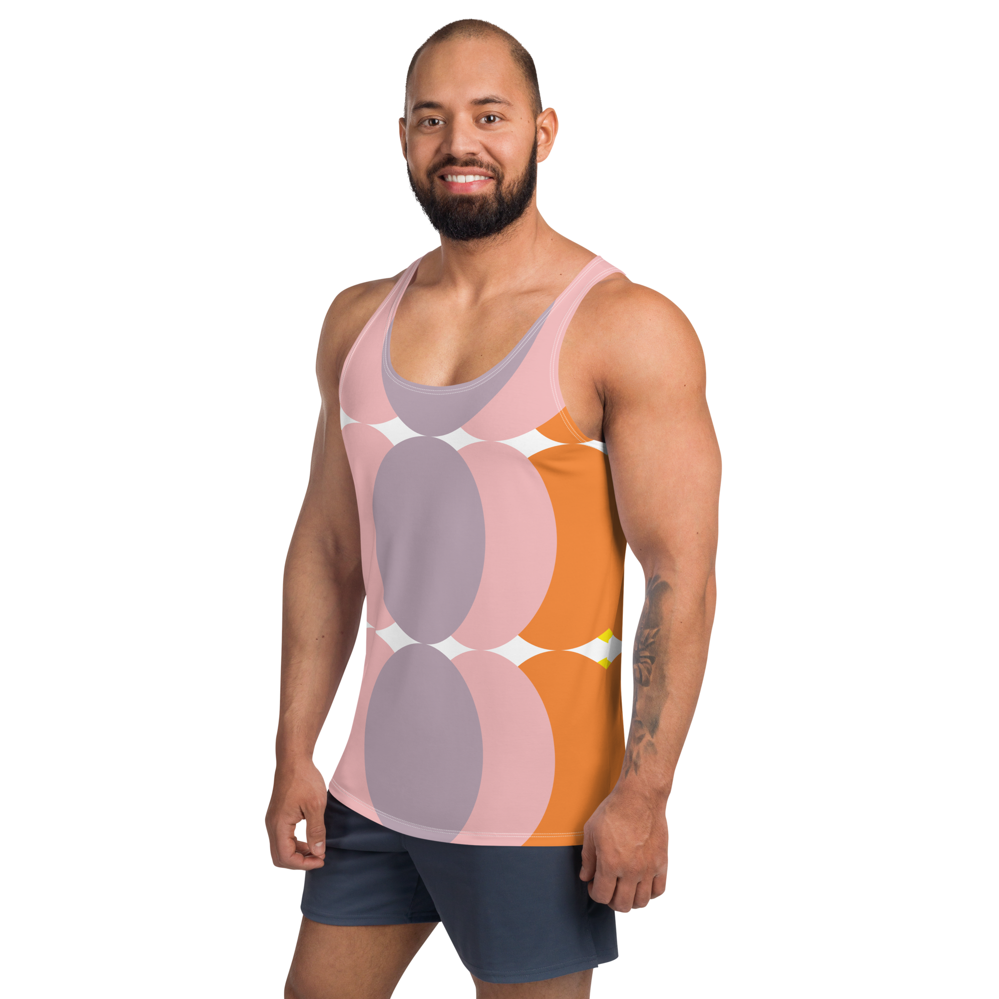 New Life | Men's Tank Top
