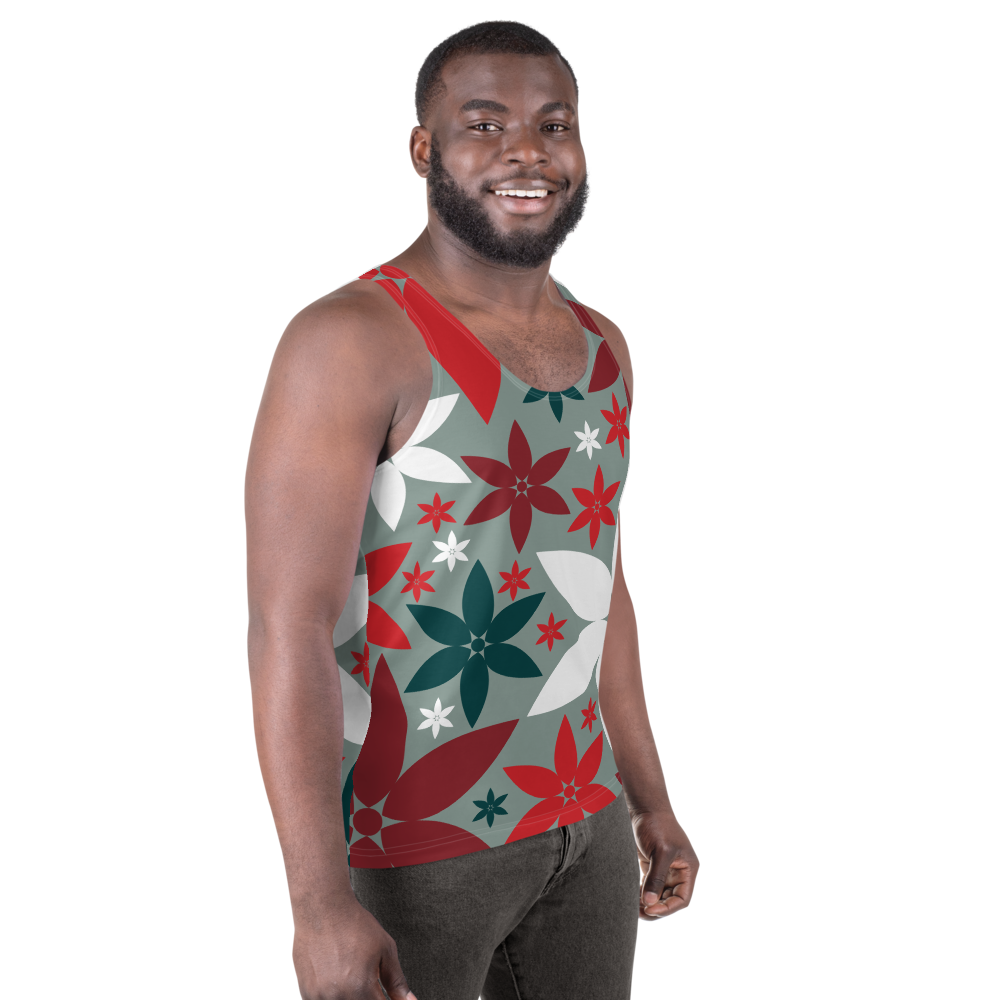Hermione | Men's Tank Top