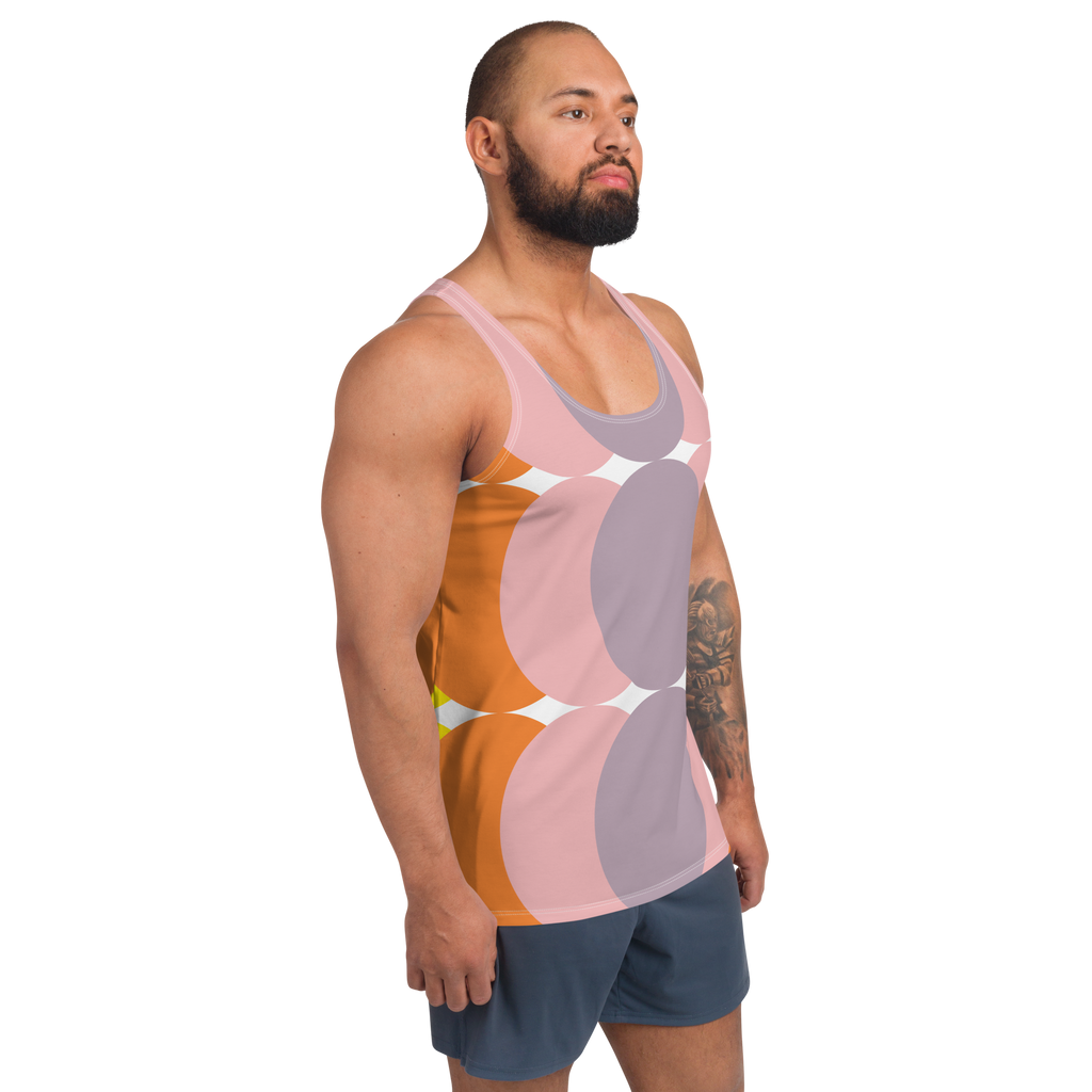 New Life | Men's Tank Top
