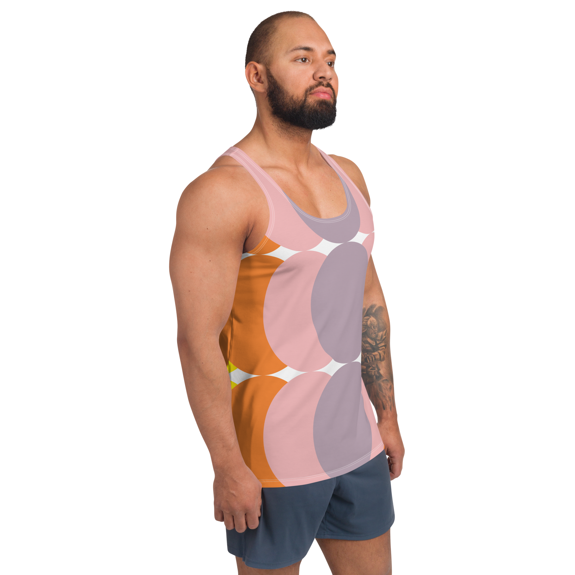 New Life | Men's Tank Top