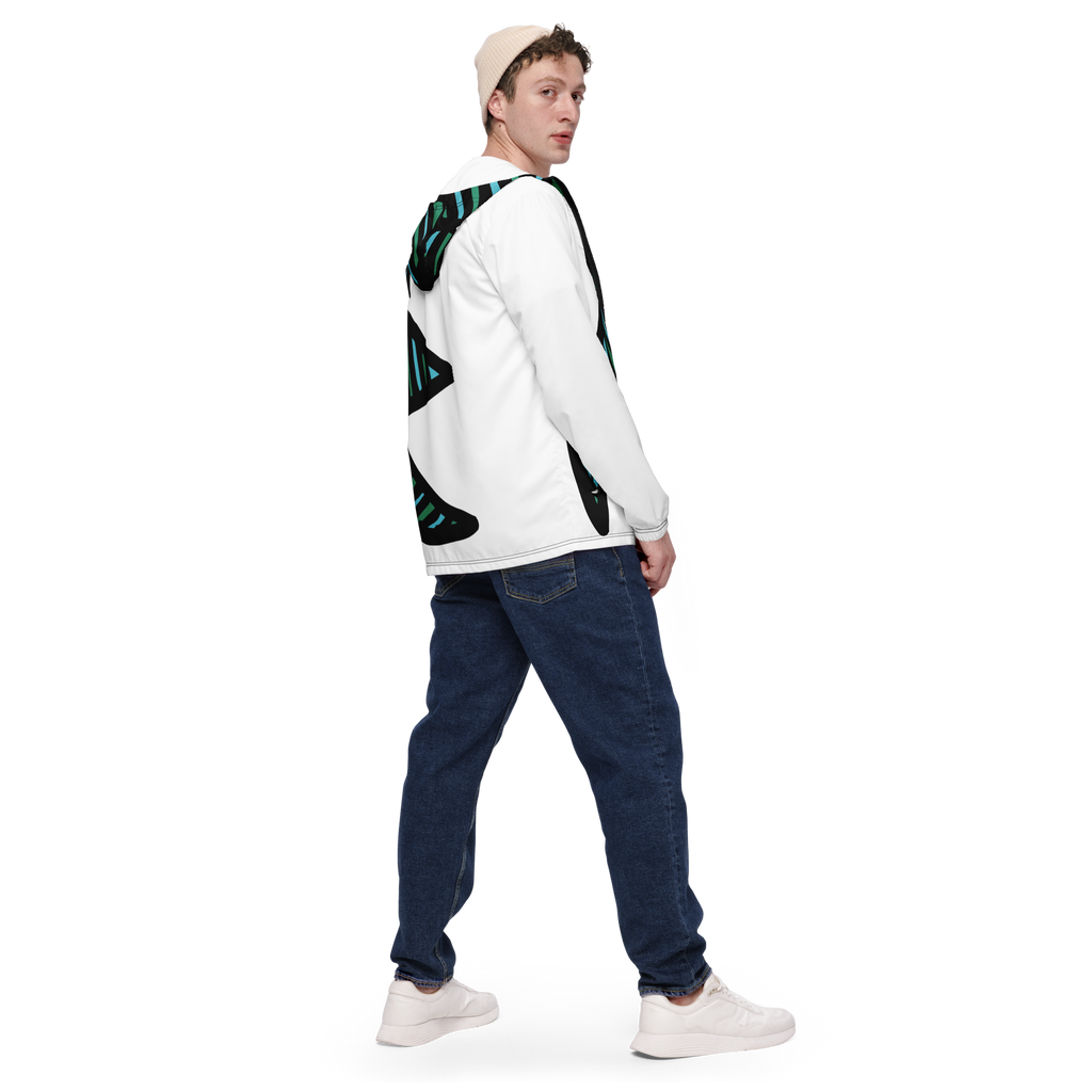 Kuhmo Karhu | Men's Windbreaker