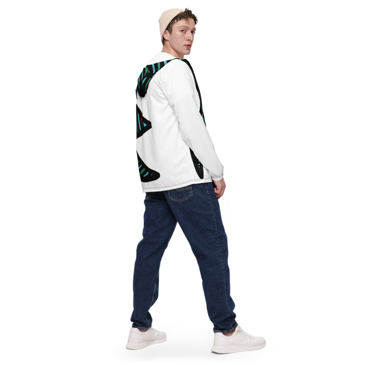 Kuhmo Karhu | Men's Windbreaker