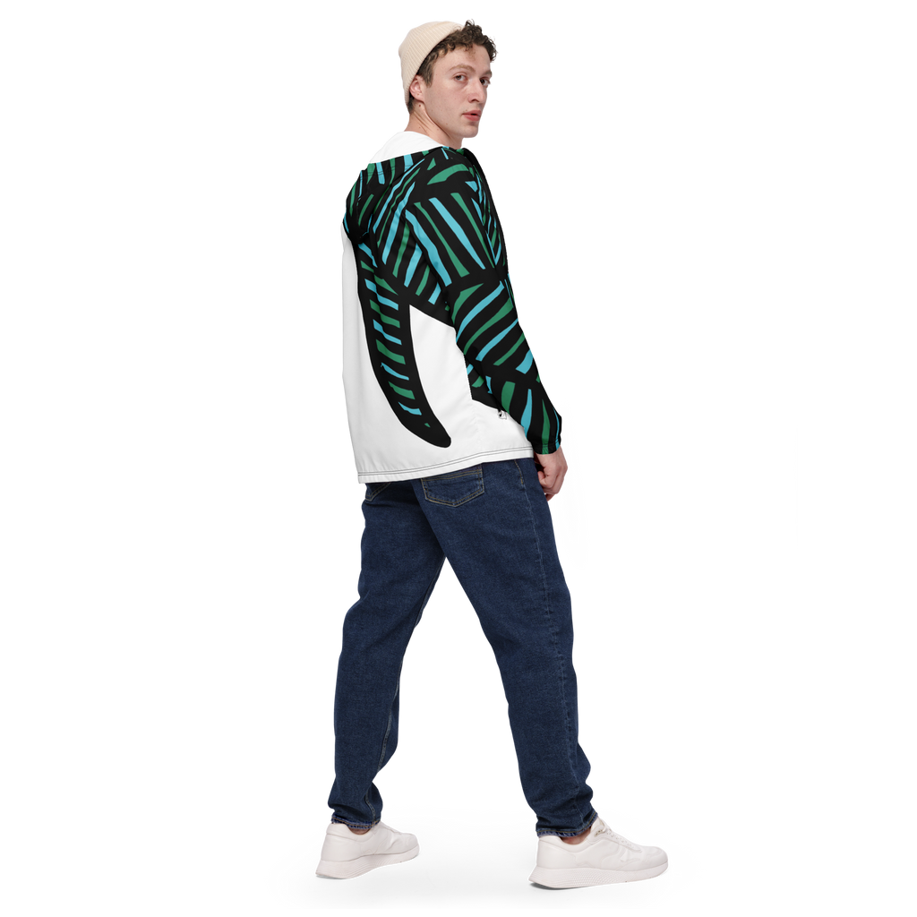 Kuhmo Karhu | Men's Windbreaker