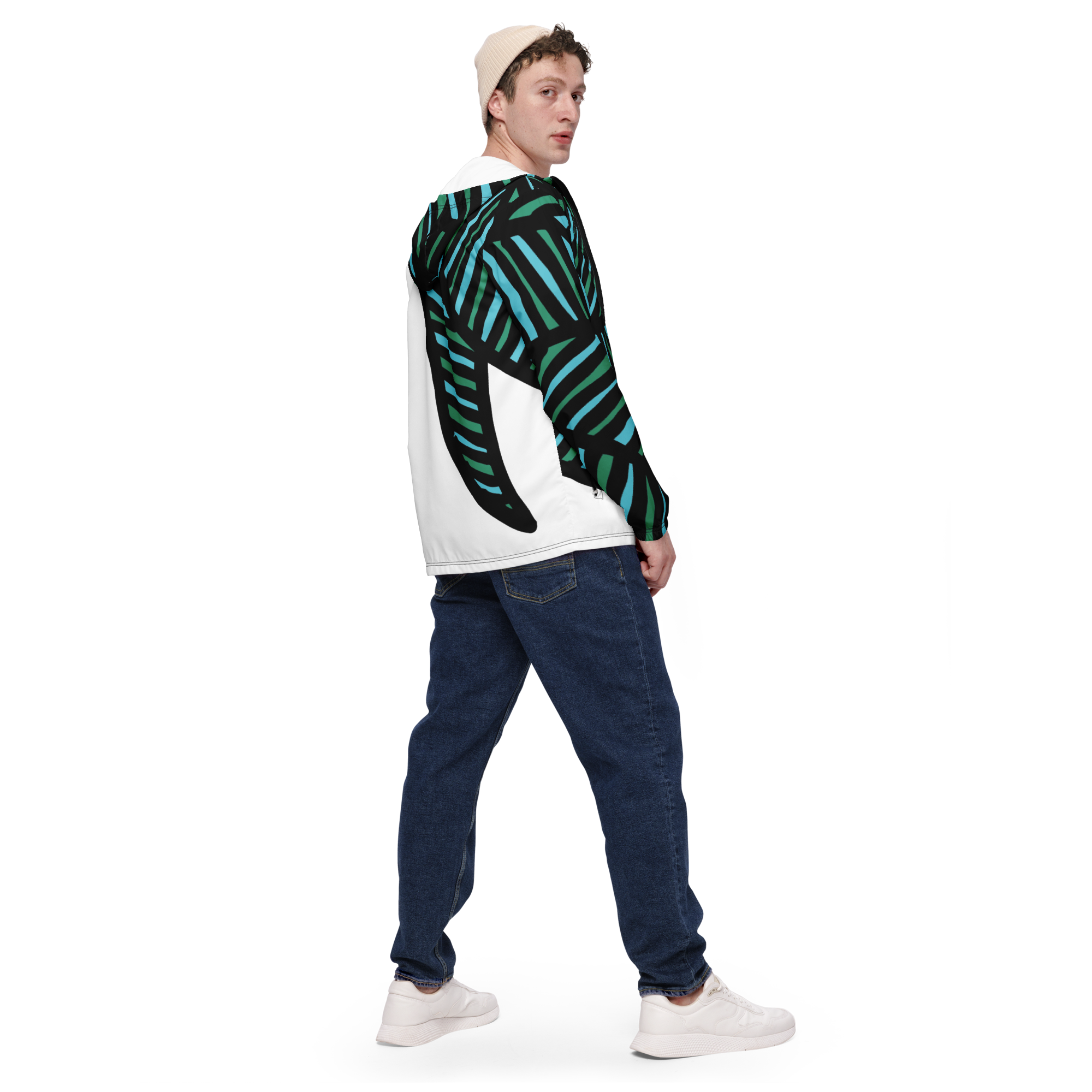 Kuhmo Karhu | Men's Windbreaker