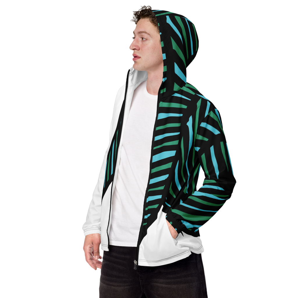 Kuhmo Karhu | Men's Windbreaker