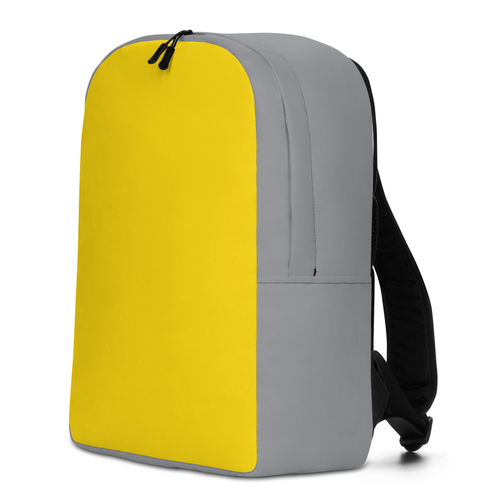 New Start | Minimalist Backpack