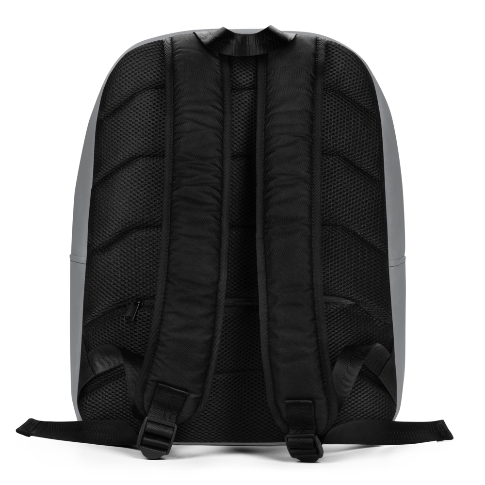 New Start | Minimalist Backpack