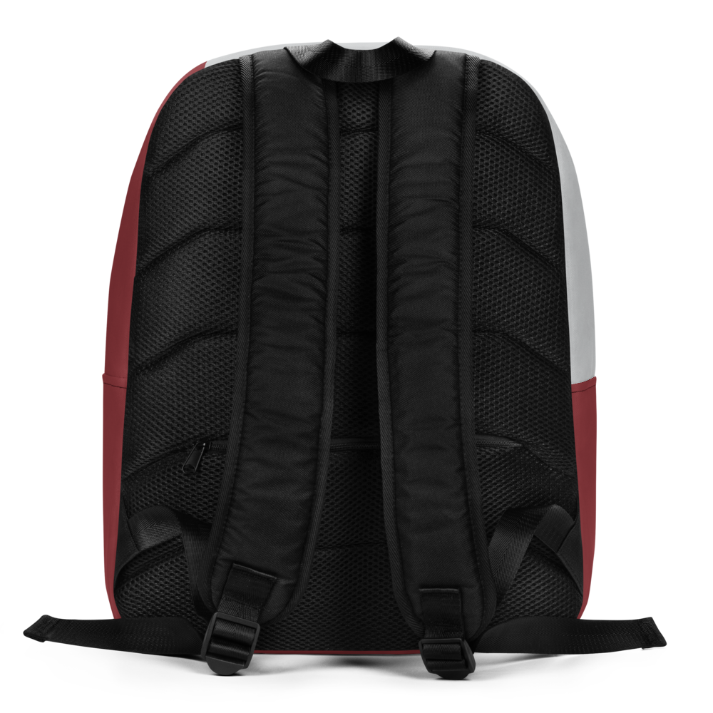 Stones | Minimalist Backpack