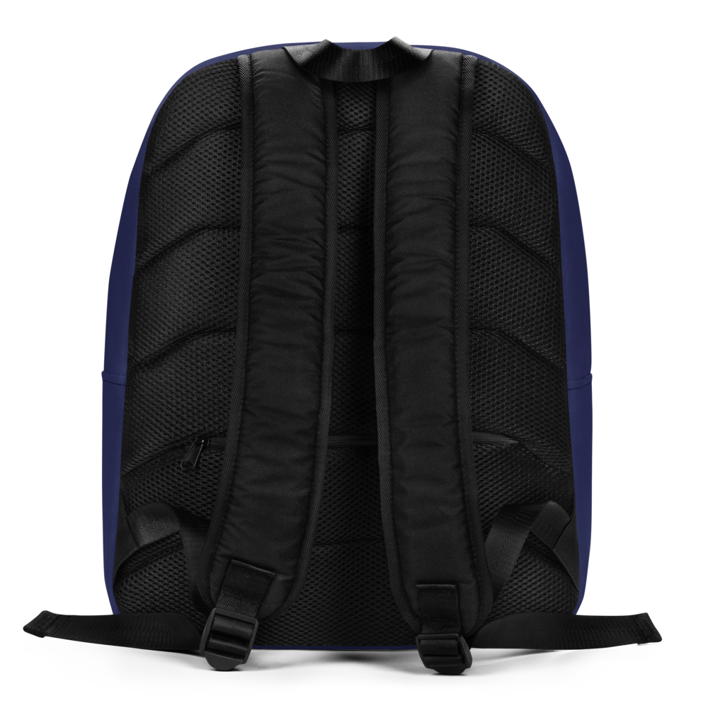 Different Lines | Minimalist Backpack