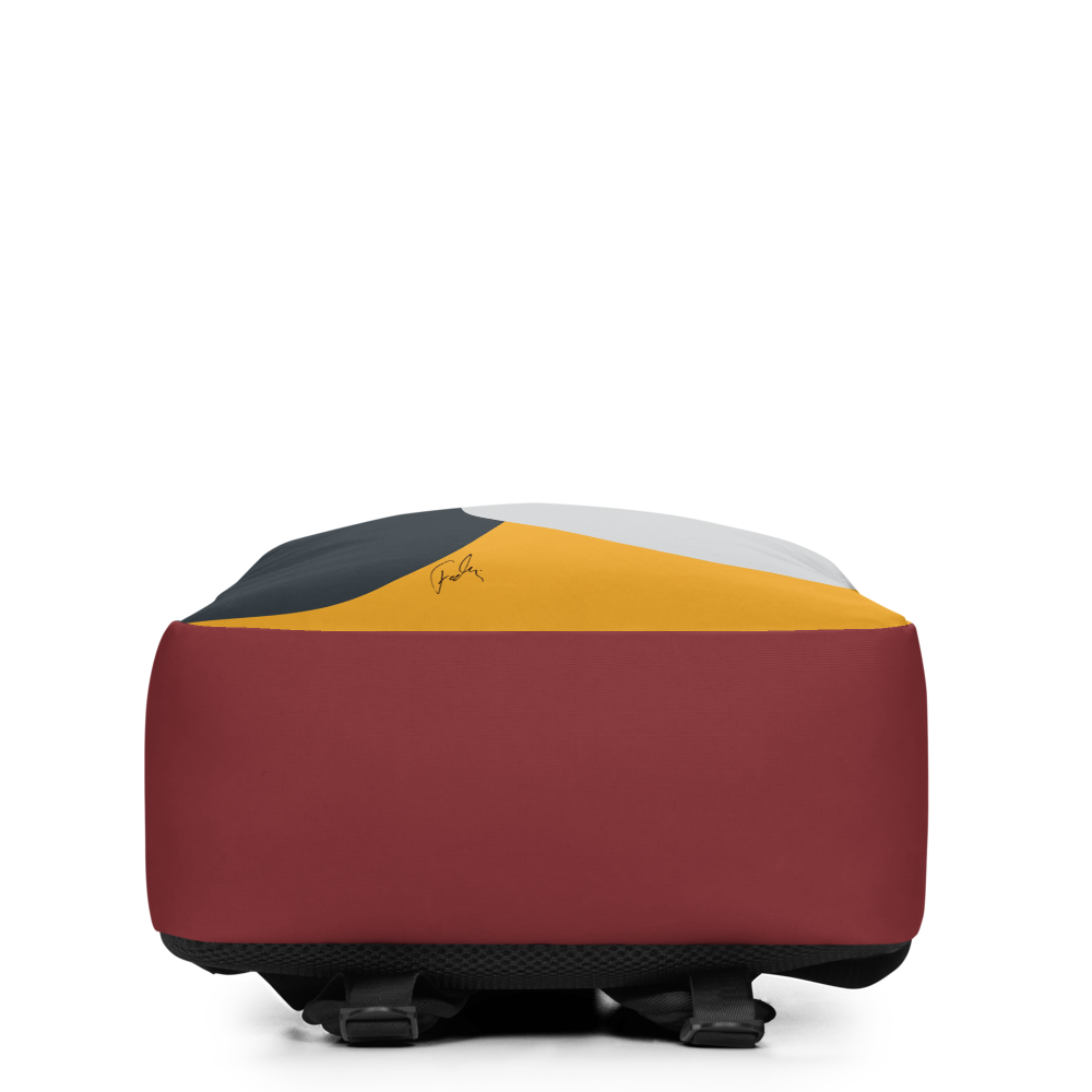 Stones | Minimalist Backpack