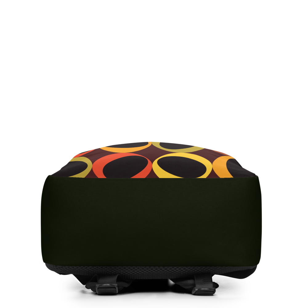 Arabian Fragrances | Minimalist Backpack