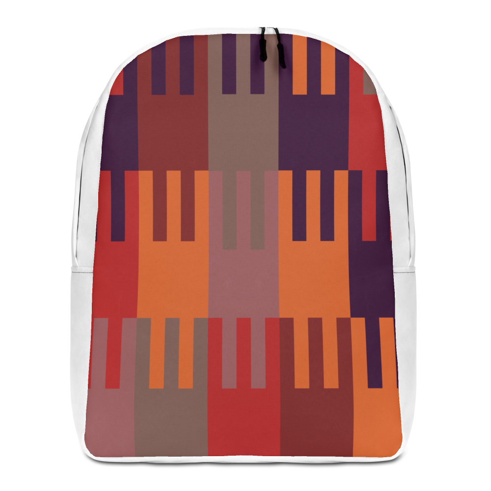 Desert Scents | Minimalist Backpack