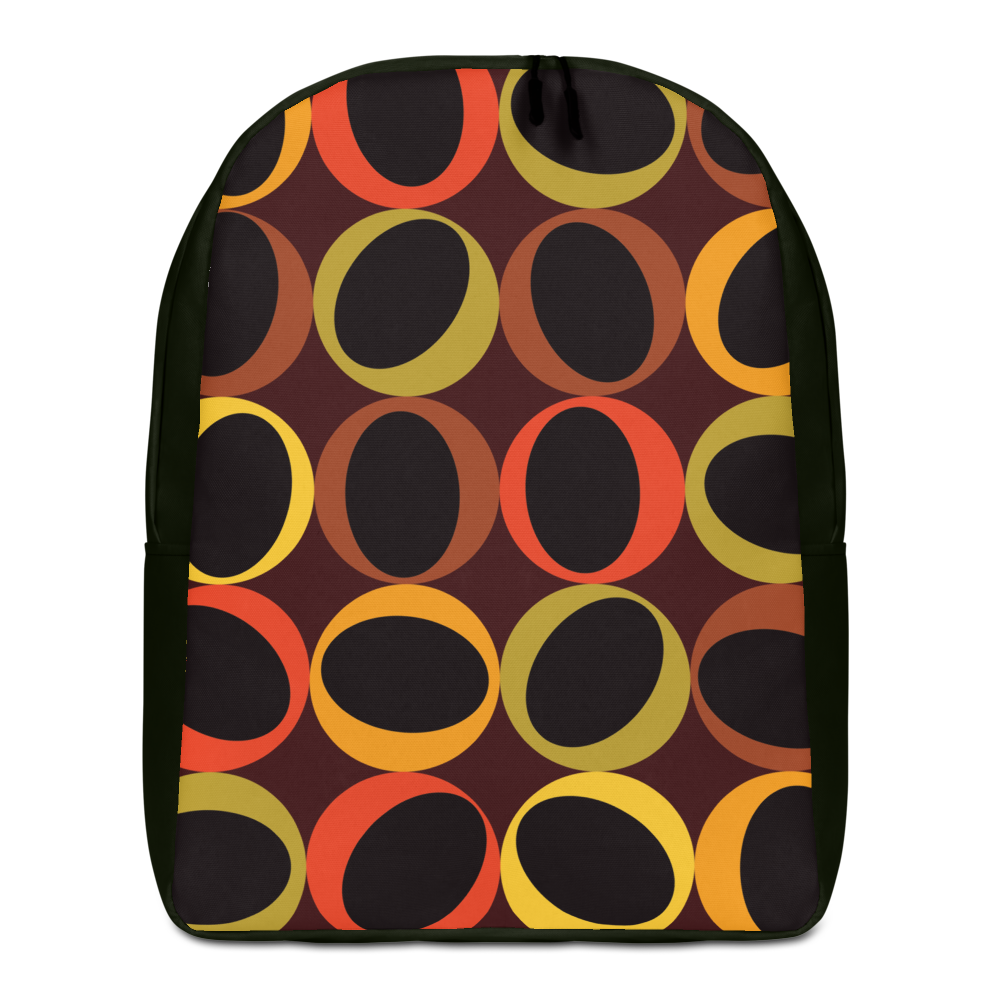 Arabian Fragrances | Minimalist Backpack