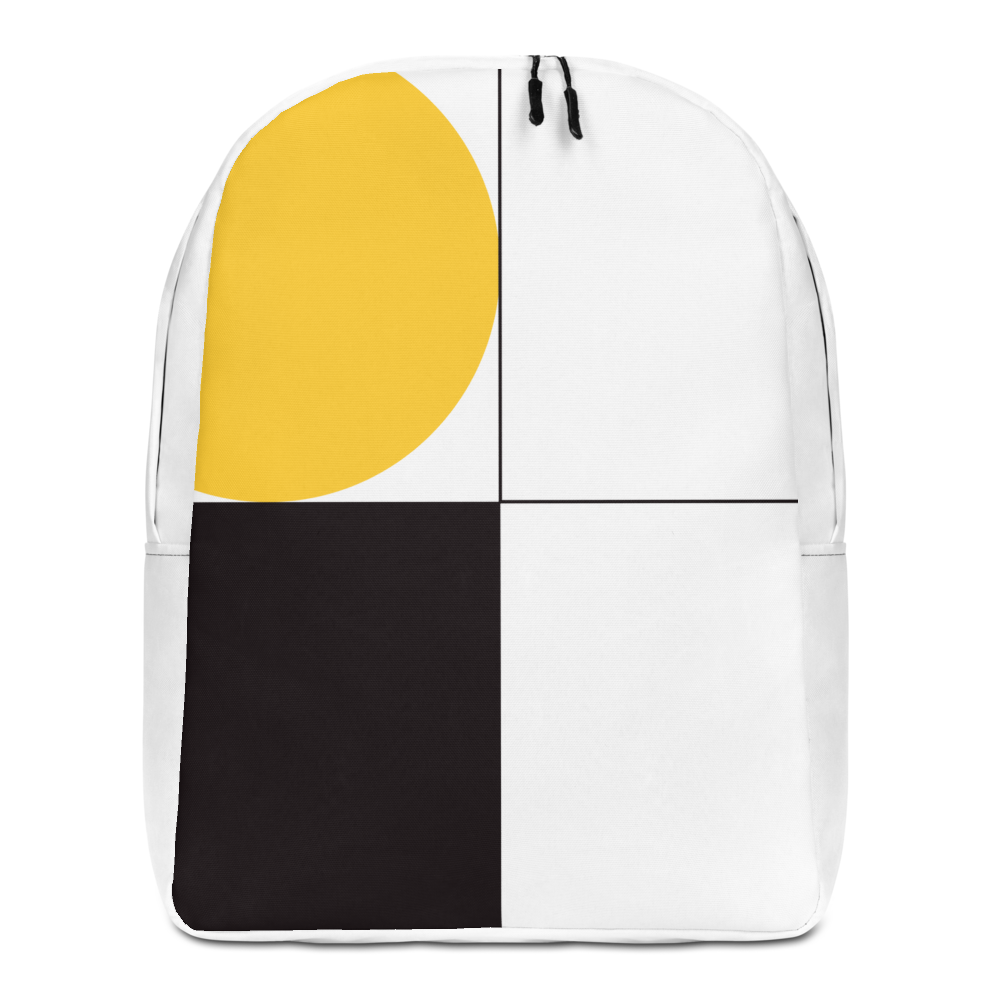 Local Sun | Minimalist Backpack