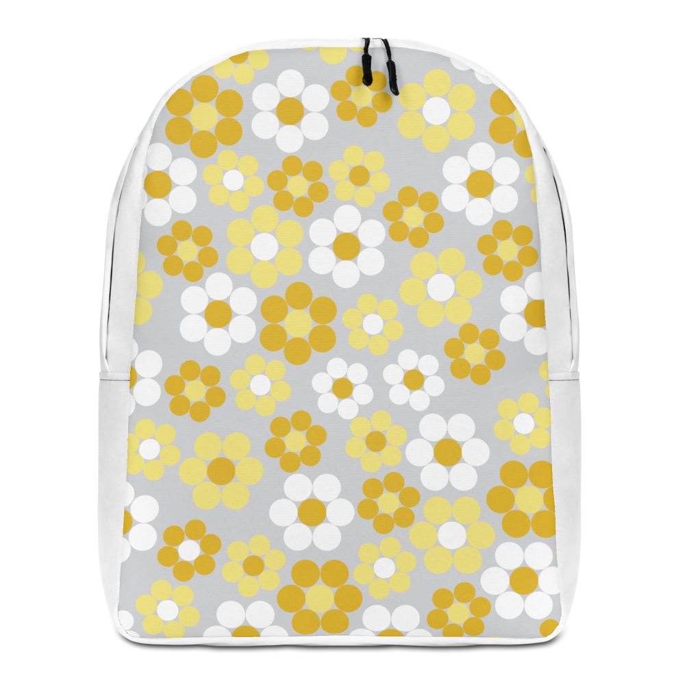 Midsummer | Minimalist Backpack