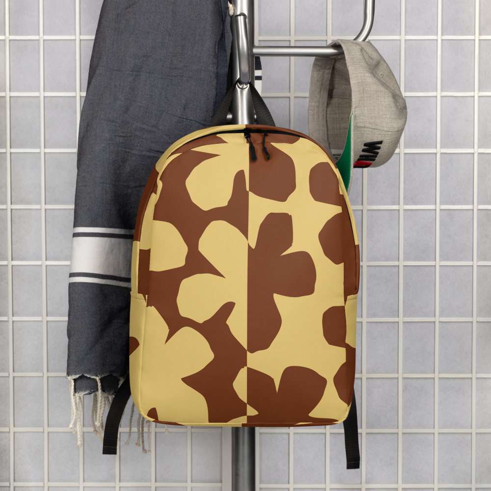 Return | Minimalist Backpack