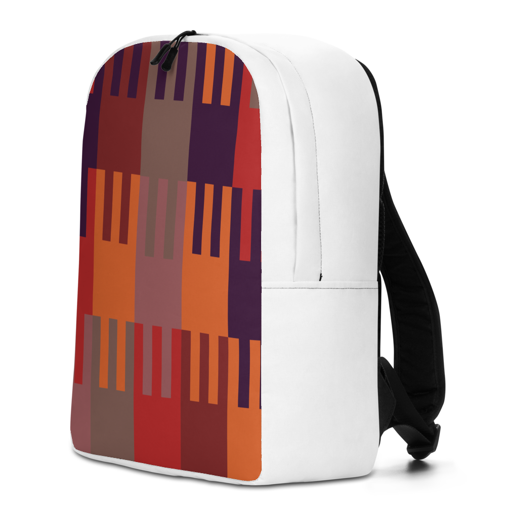 Desert Scents | Minimalist Backpack